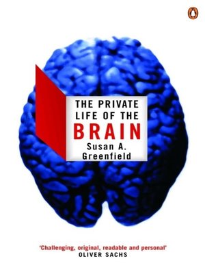 cover image of The Private Life of the Brain